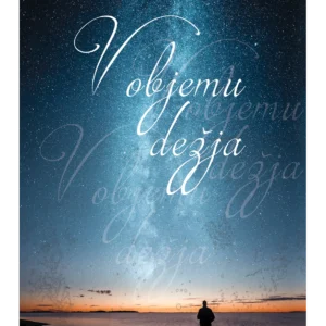 V OBJEMU DEŽJA