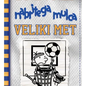 VELIKI MET