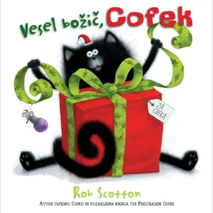 VESEL BOŽIČ, COFEK