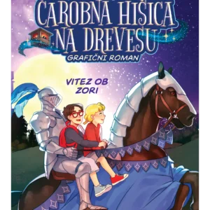 VITEZ OB ZORI