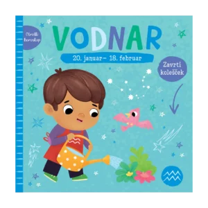 VODNAR