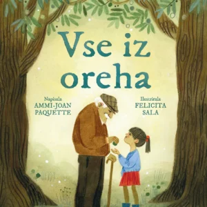 VSE IZ OREHA