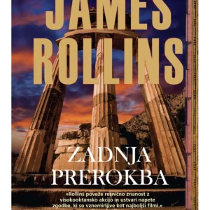 ZADNJA PREROKBA