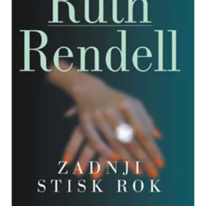 ZADNJI STISK ROK
