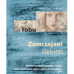 ZAMRZNJENI DEKLETI