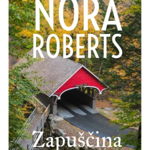 ZAPUŠČINA