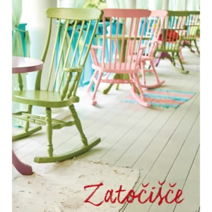 ZATOČIŠČE