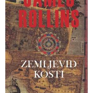 ZEMLJEVID KOSTI