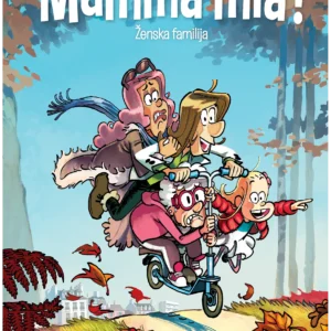 ŽENSKA FAMILIJA