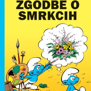 ZGODBE O SMRKCIH