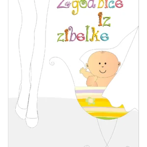 ZGODBICE IZ ZIBELKE