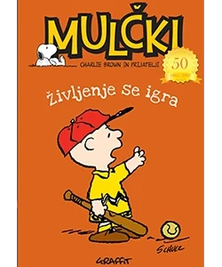ŽIVLJENJE SE IGRA