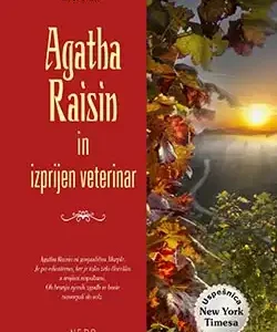 AGATHA RAISIN IN IZPRIJEN VETERINAR
