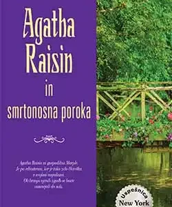AGATHA RAISIN IN SMRTONOSNA POROKA