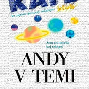 ANDY V TEMI