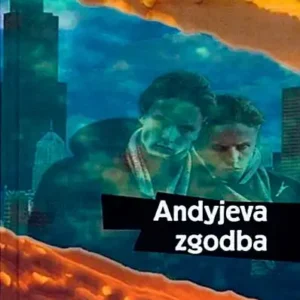 ANDYJEVA ZGODBA