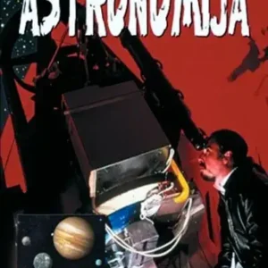 ASTRONOMIJA