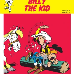 BILLY THE KID