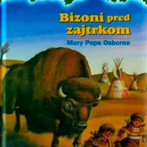 BIZONI PRED ZAJTRKOM
