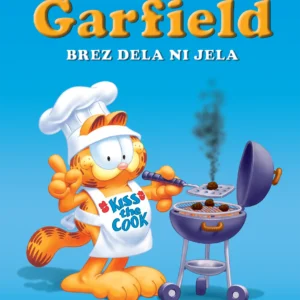 BREZ DELA NI JELA