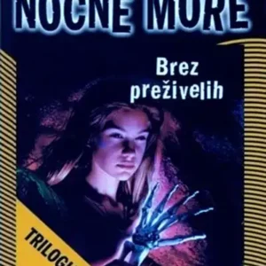 BREZ PREŽIVELIH