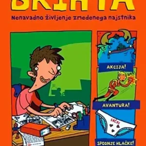 BRIHTA