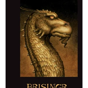 BRISINGR
