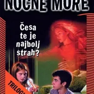 ČESA TE JE NAJBOLJ STRAH