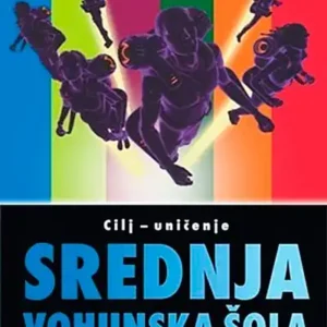 CILJ, UNIČENJE