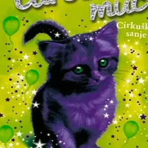 CIRKUŠKE SANJE
