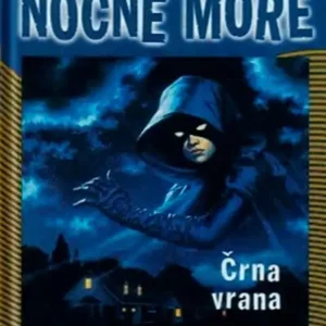 ČRNA VRANA