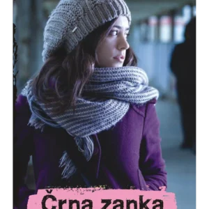 ČRNA ZANKA