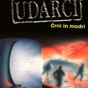 ČRNI IN MODRI