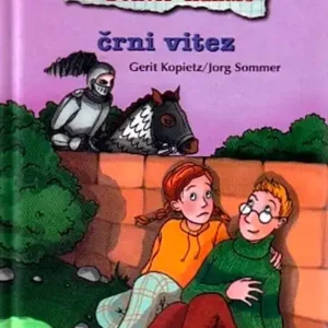 ČRNI VITEZ