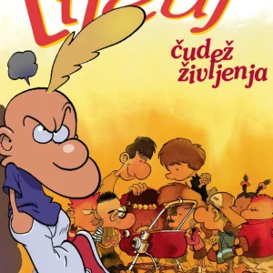 ČUDEŽ ŽIVLJENJA