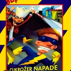 CUKROŽER NAPADE