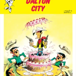 DALTON CITY