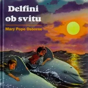 DELFINI OB SVITU