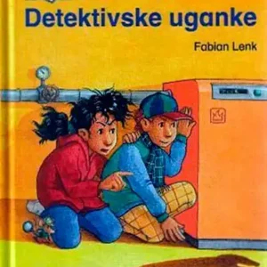 DETEKTIVSKE UGANKE