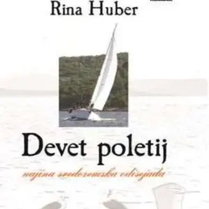 DEVET POLETIJ
