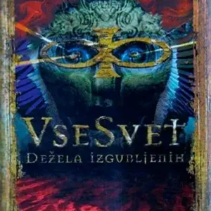 DEŽELA IZGUBLJENIH