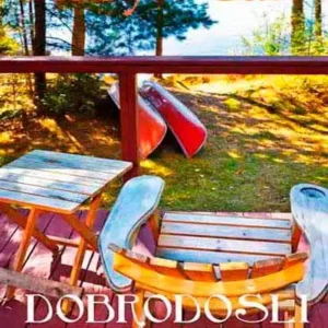DOBRODOŠLI V VIRGIN RIVER