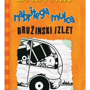 DRUŽINSKI IZLET