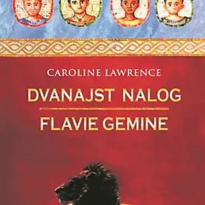 DVANAJST NALOG FLAVIE GEMINE