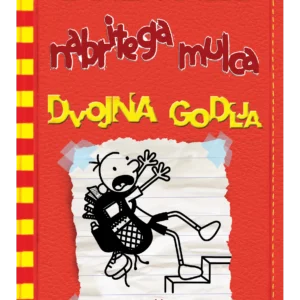 DVOJNA GODLJA