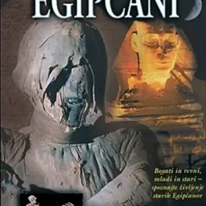 EGIPČANI