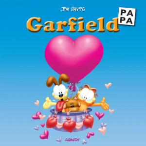 GARFIELD PA PA