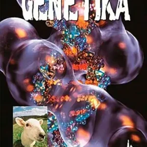 GENETIKA