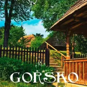 GORSKO ZAVETIŠČE