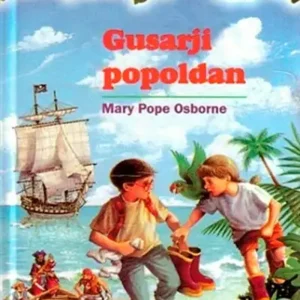 GUSARJI POPOLDAN